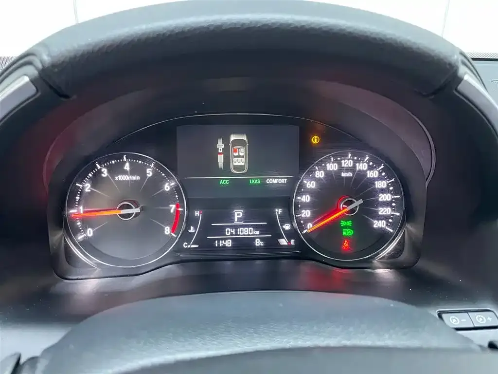 Honda Avancier 2023 из CN, фото 6
