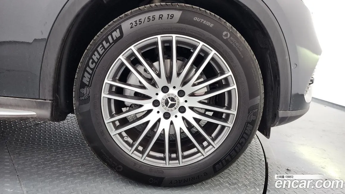 Mercedes-Benz GLC-Class 2025 из KR, фото 5