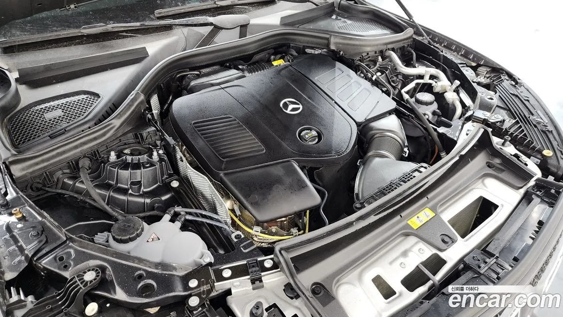 Mercedes-Benz GLC-Class 2025 из KR, фото 6