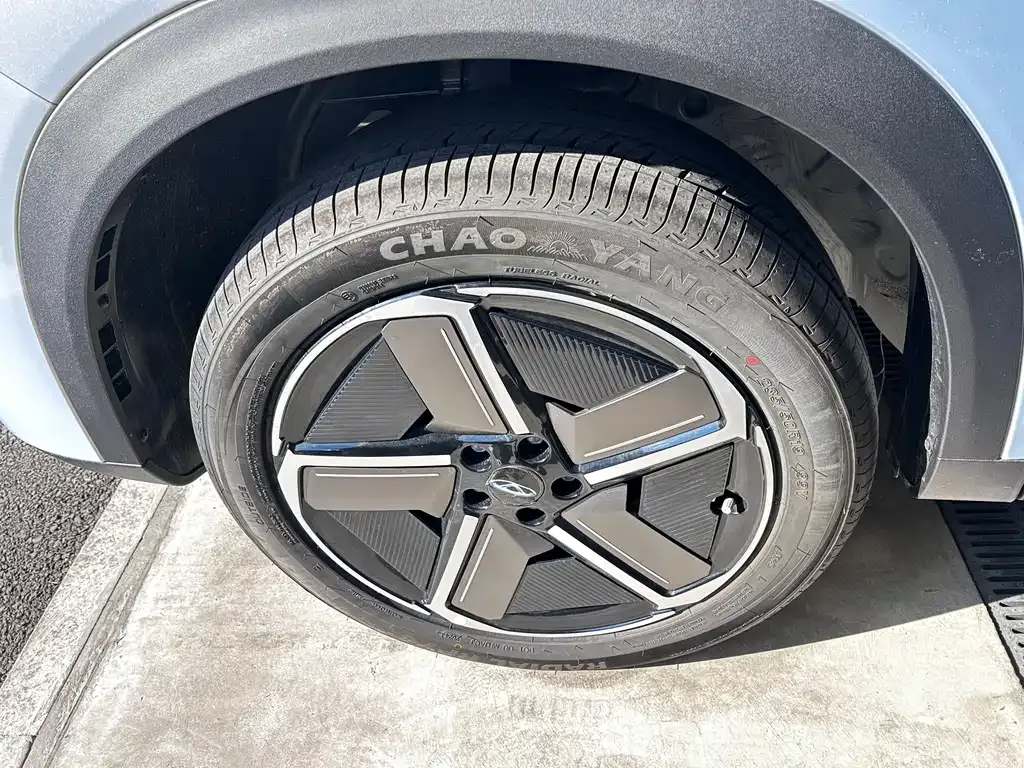 Chery C-DM — фото 9