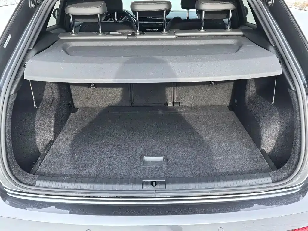 Audi Q3 2022 из CN, фото 9
