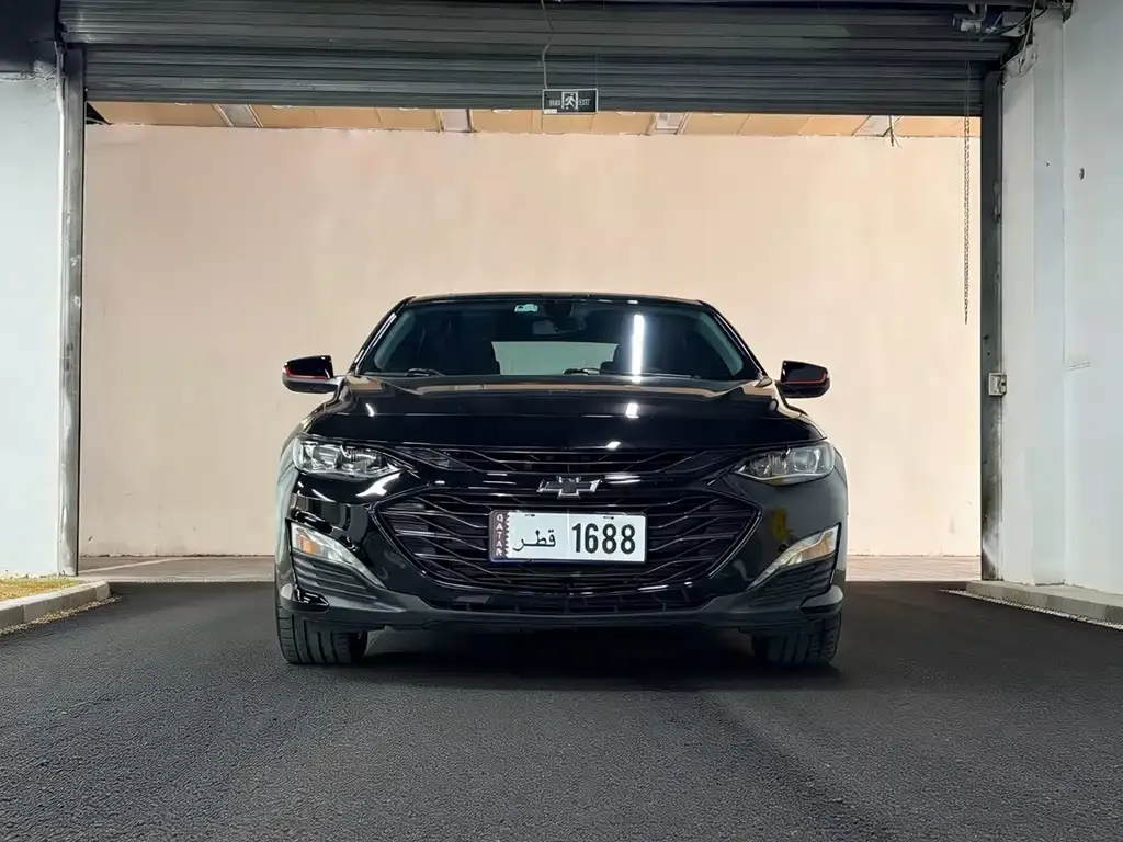 Chevrolet Malibu XL 2021 из CN, фото 5