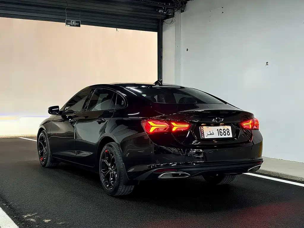 Chevrolet Malibu XL 2021 из CN, фото 8