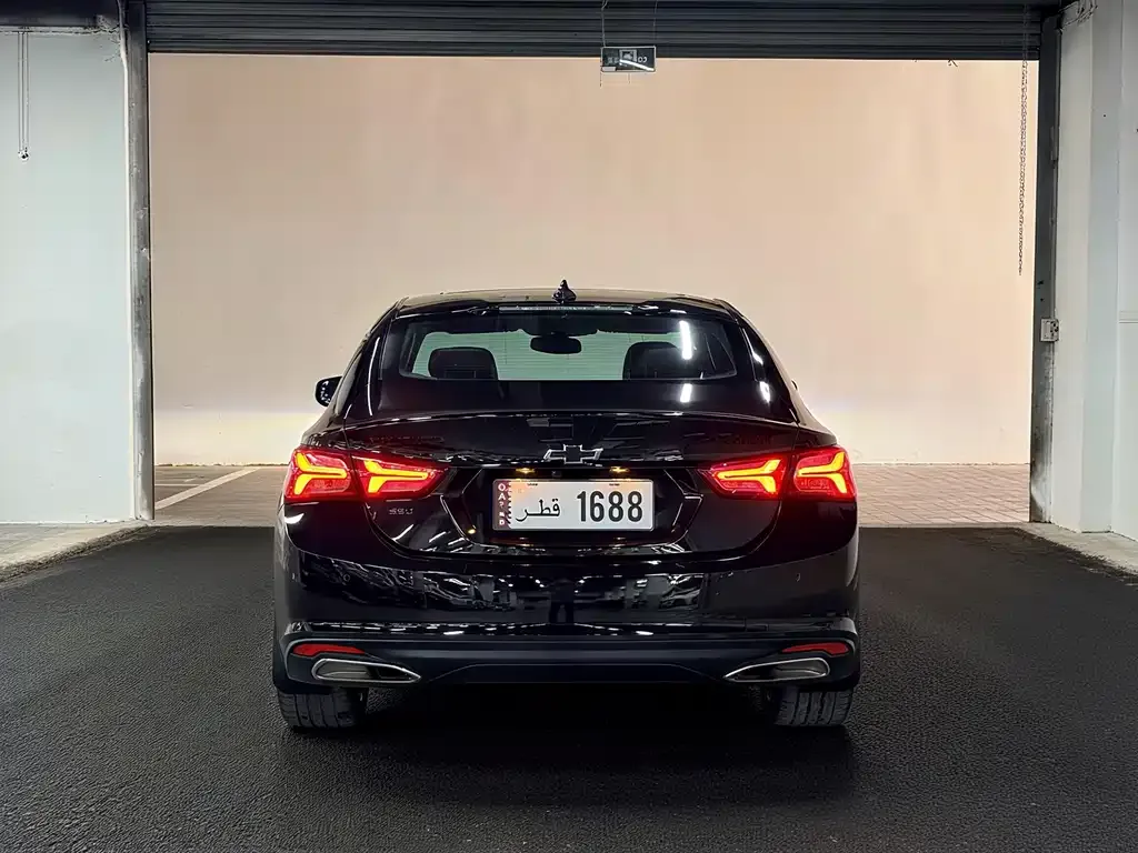 Chevrolet Malibu XL 2021 из CN, фото 4