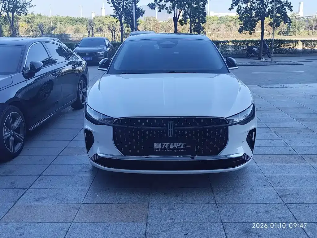 Lincoln Z 2022 из CN, фото 6