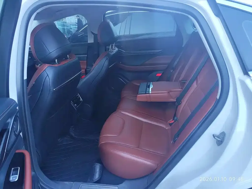 Lincoln Z 2022 из CN, фото 2