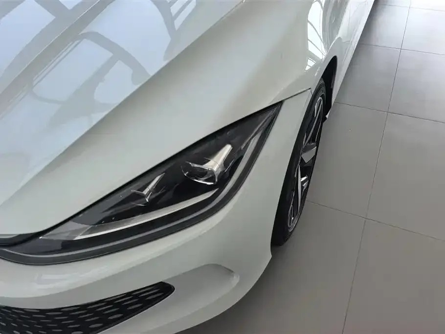 Volkswagen Lamando 2024 из CN, фото 10