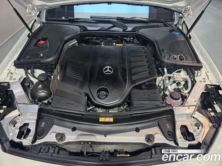 Mercedes-Benz CLS-Class — фото 10