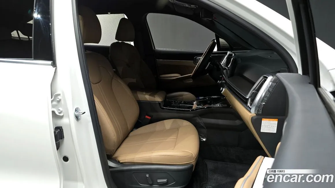 Kia Sorento — фото 6