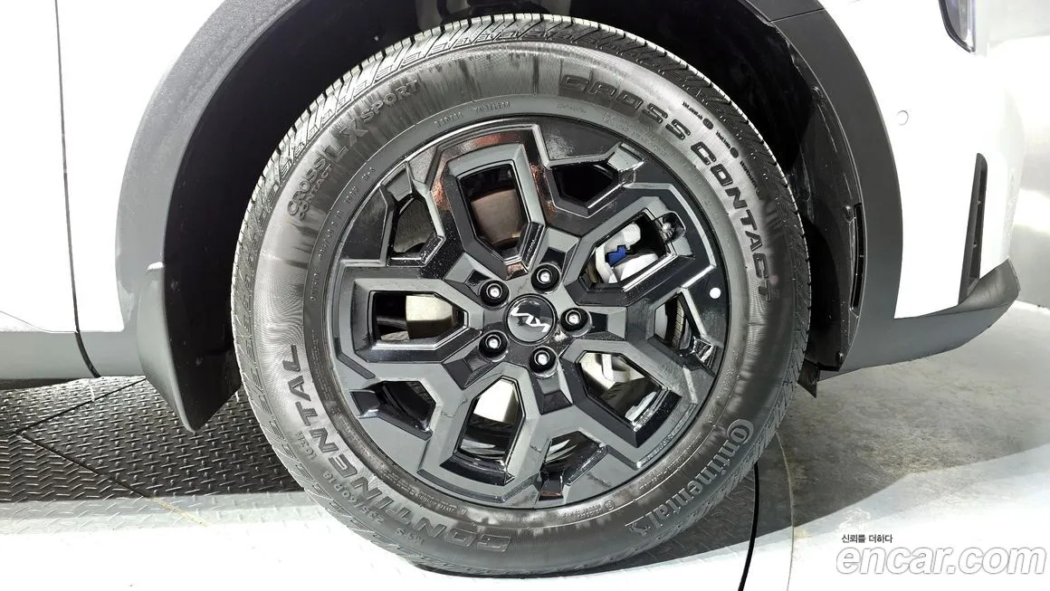 Kia Sorento — фото 10