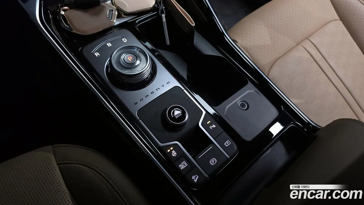 Kia Sorento — фото 7