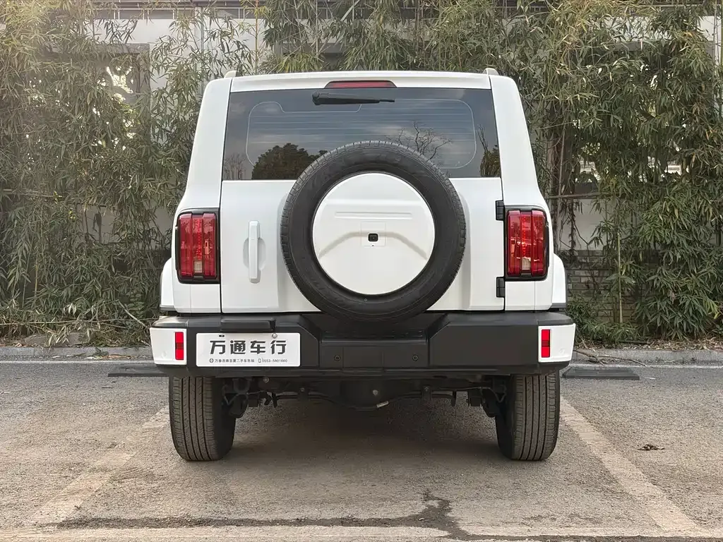 Tank 300 — фото 10