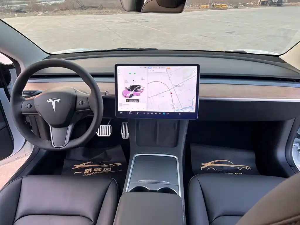 Tesla Model 3 2021 из CN, фото 6