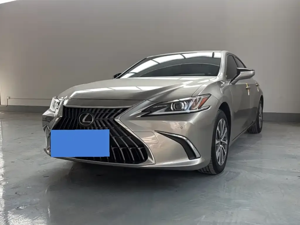 Lexus ES 2025 из CN, фото 1