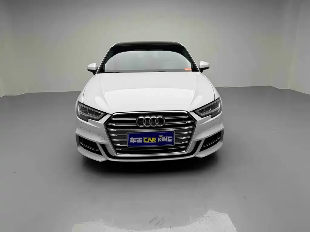 Audi A3 — фото 2