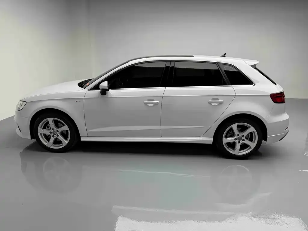 Audi A3 — фото 5