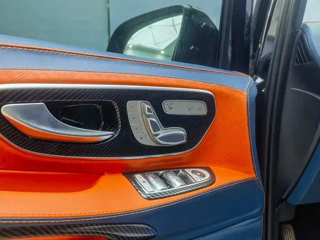 Mercedes-Benz Vito 2024 из CN, фото 7