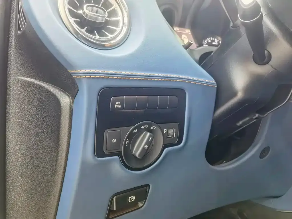 Mercedes-Benz Vito 2024 из CN, фото 8