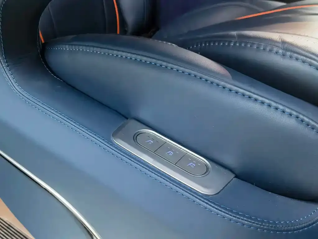 Mercedes-Benz Vito 2024 из CN, фото 4