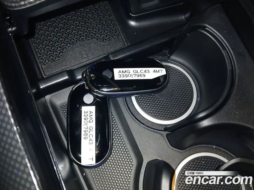 [object Object] GLC-Class 2025 из KR, фото 8