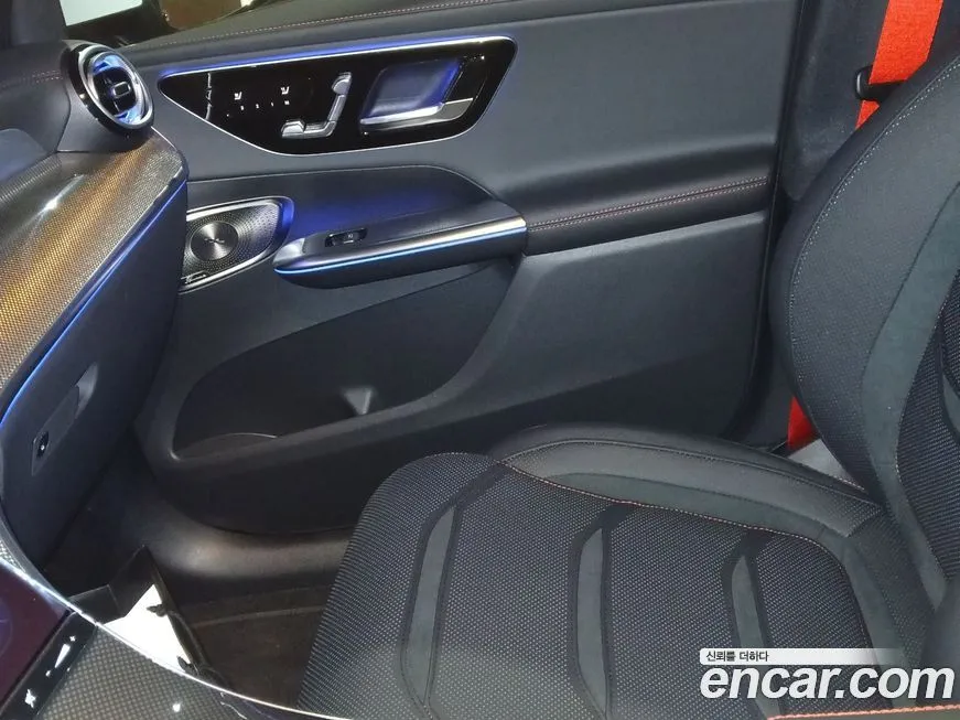 [object Object] GLC-Class 2025 из KR, фото 9