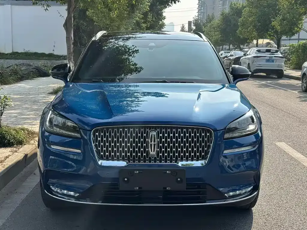 [object Object] Corsair 2021 из CN, фото 2