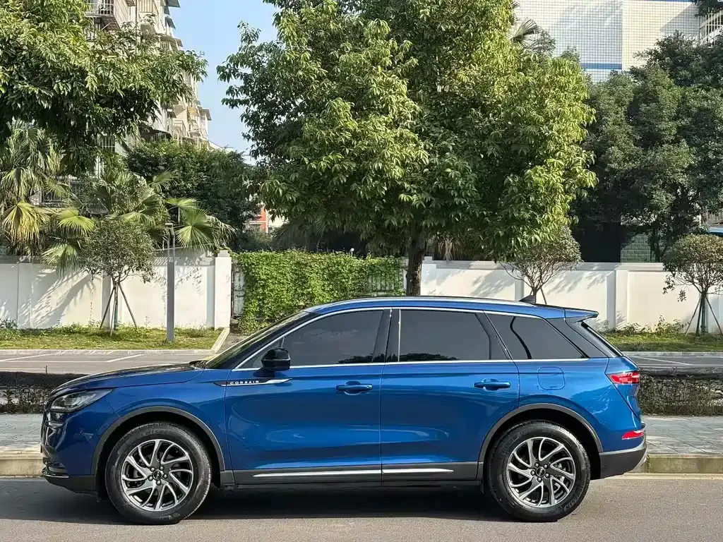 [object Object] Corsair 2021 из CN, фото 3