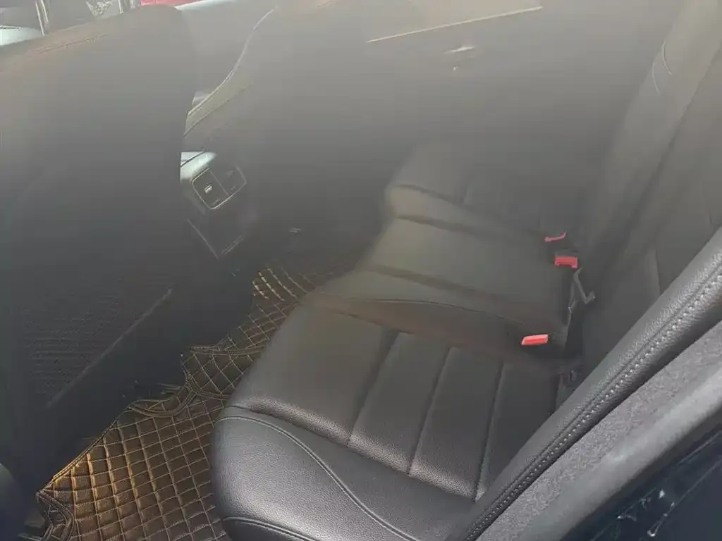 Mercedes-Benz GLE Coupe 2022 из CN, фото 5