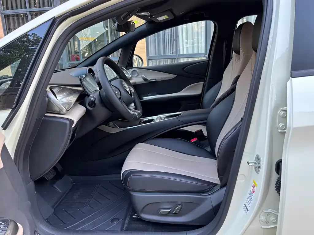 BYD Dolphin 2025 из CN, фото 3