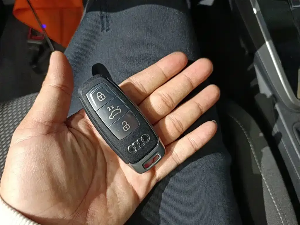 Audi A3 2021 из CN, фото 3