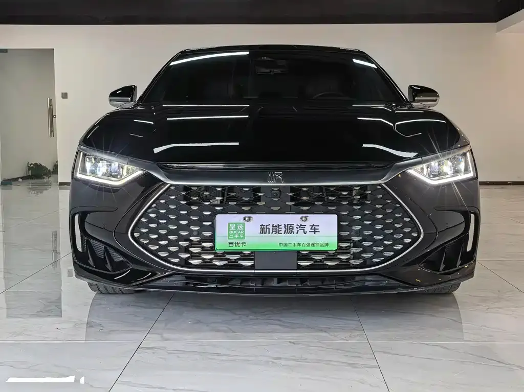 BYD Han 2023 из CN, фото 2
