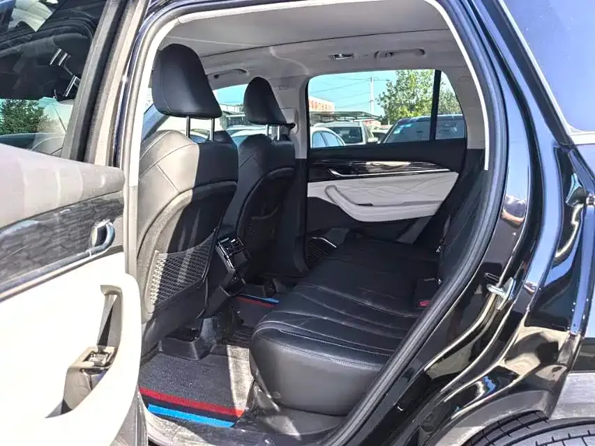 Geely Xingyue L 2023 из CN, фото 9