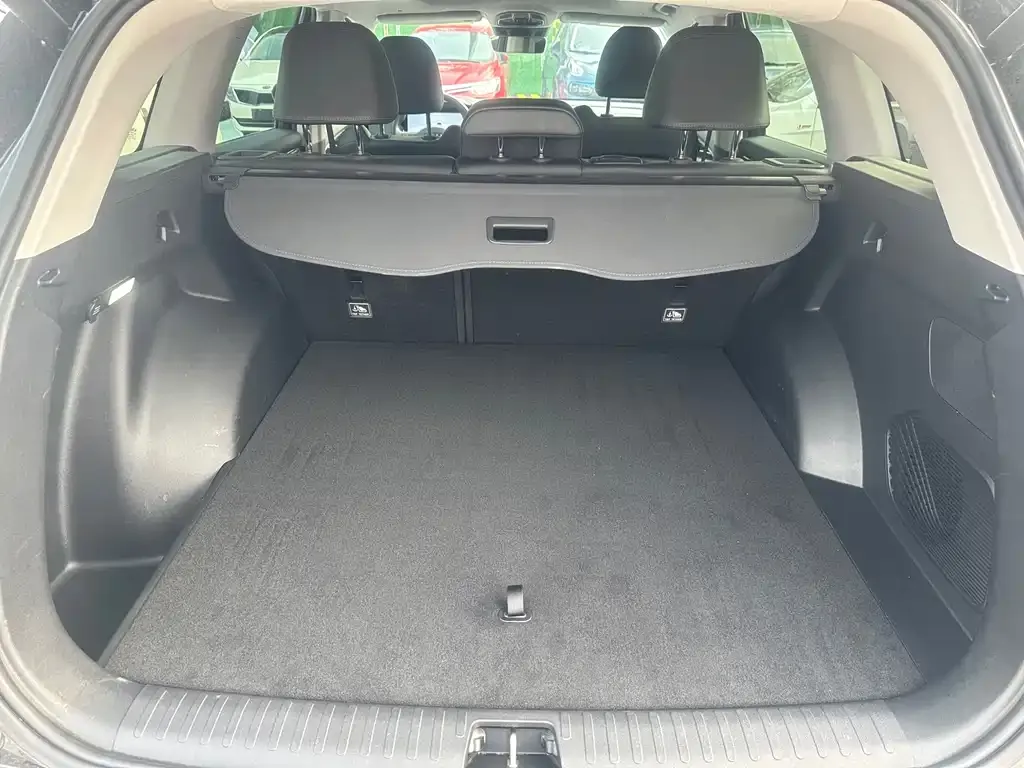 Geely Xingyue L 2023 из CN, фото 8