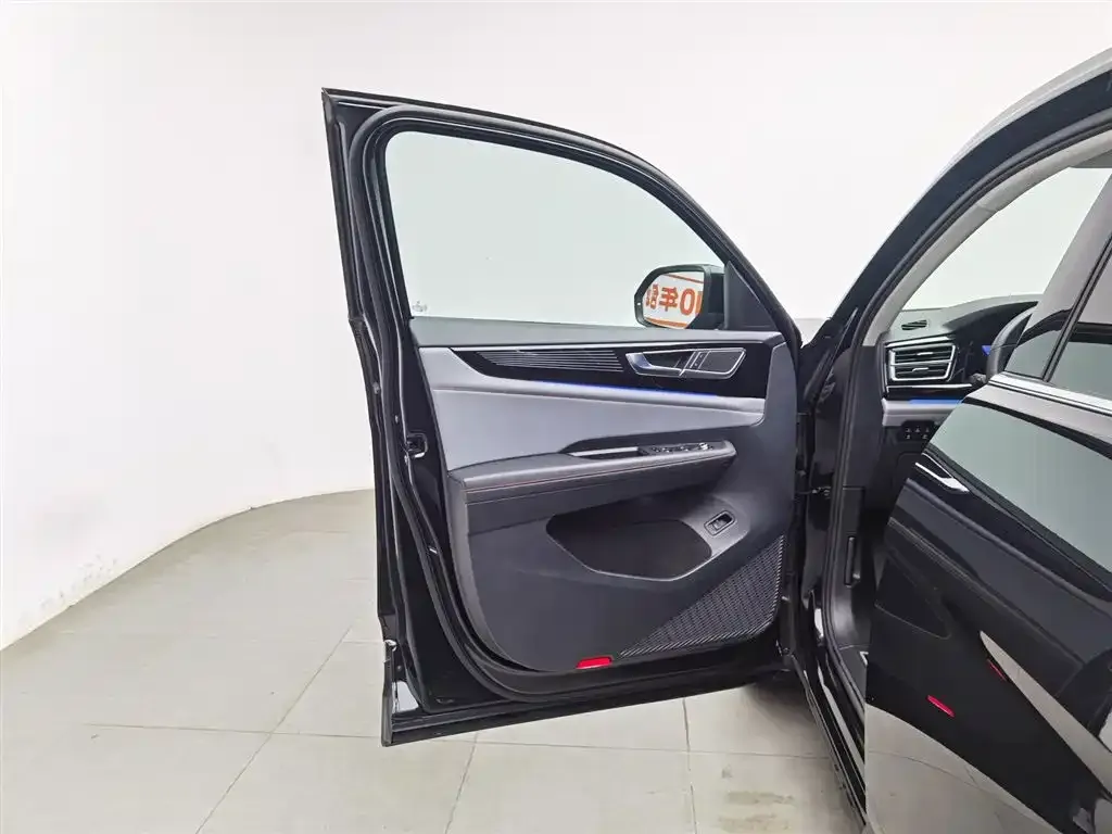 Volkswagen Teramont 2024 из CN, фото 4