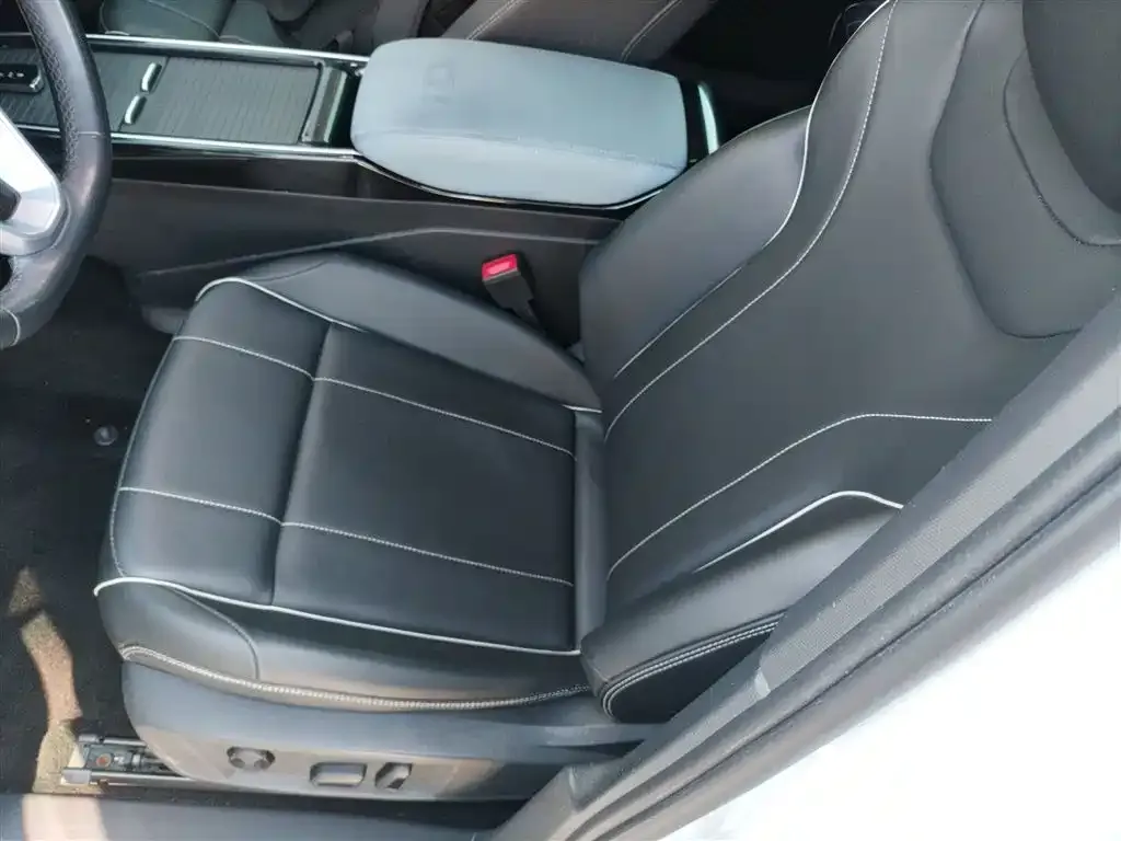 Volkswagen ID.4 X 2023 из CN, фото 8