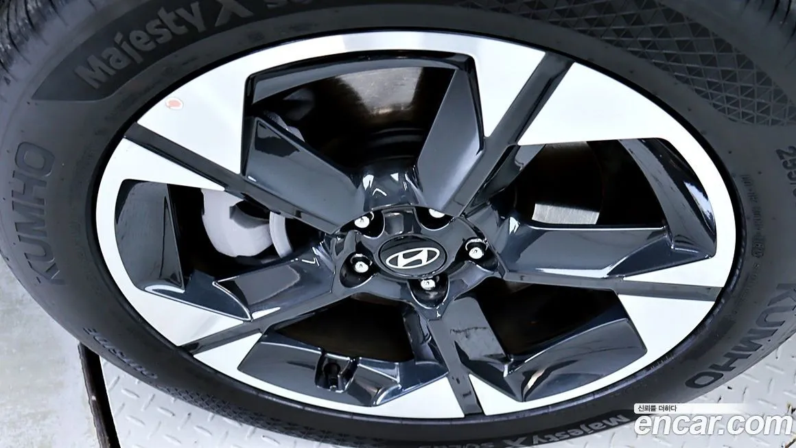 Hyundai Palisade — фото 6