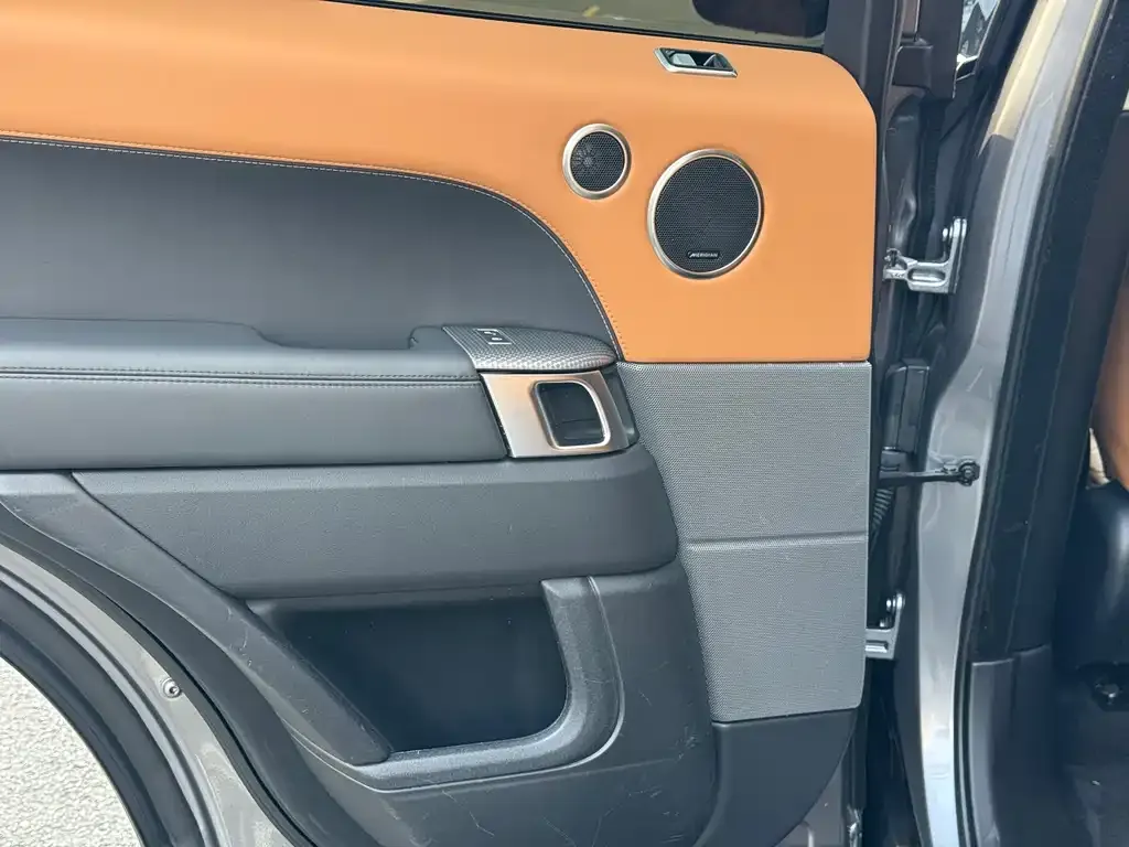 Land Rover Sport 2021 из CN, фото 6