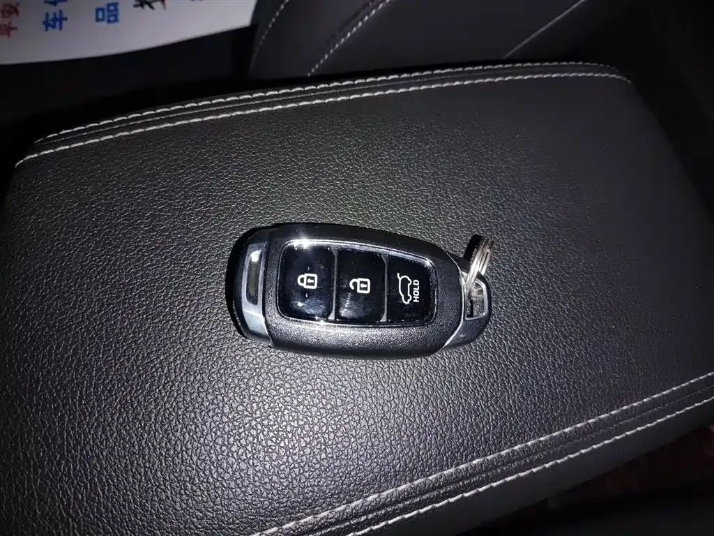 Hyundai ix35 2023 из CN, фото 8