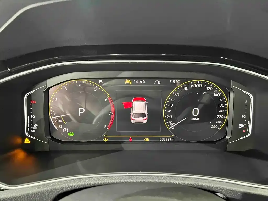 Volkswagen T-Roc 2022 из CN, фото 6