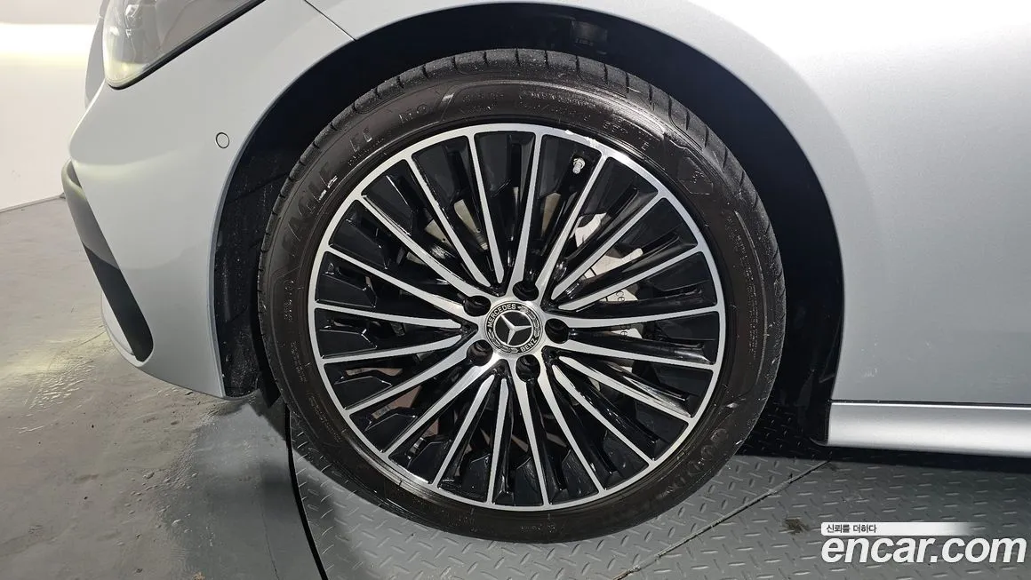 Mercedes-Benz CLE-Class 2024 из KR, фото 10