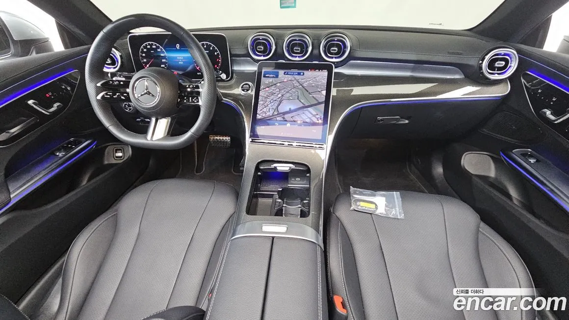 Mercedes-Benz CLE-Class 2024 из KR, фото 6