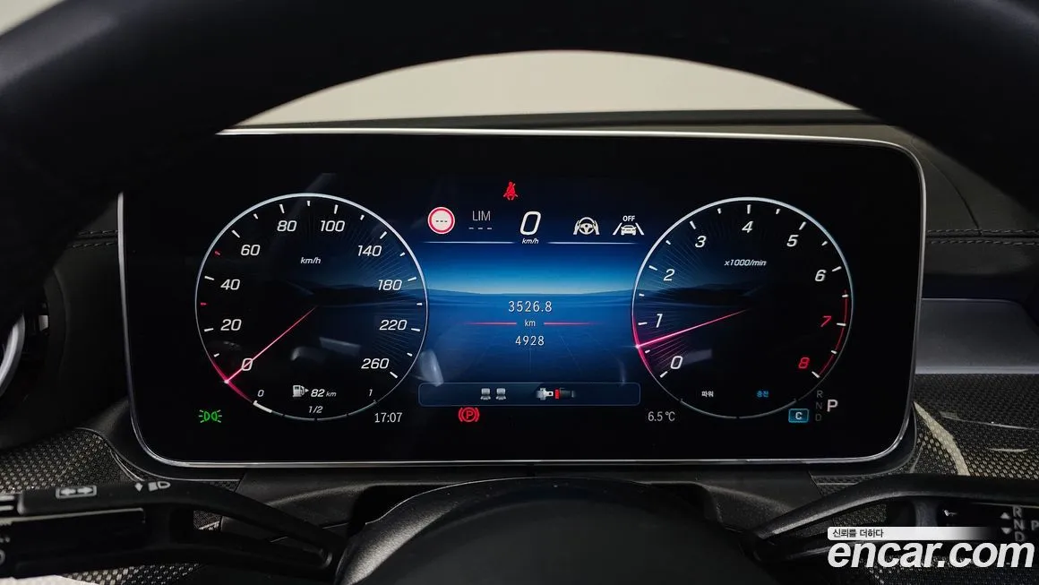 Mercedes-Benz CLE-Class 2024 из KR, фото 3