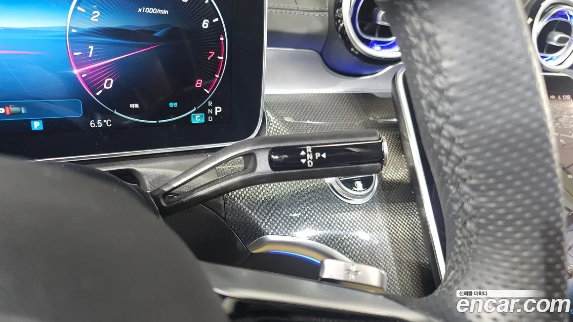 Mercedes-Benz CLE-Class 2024 из KR, фото 9