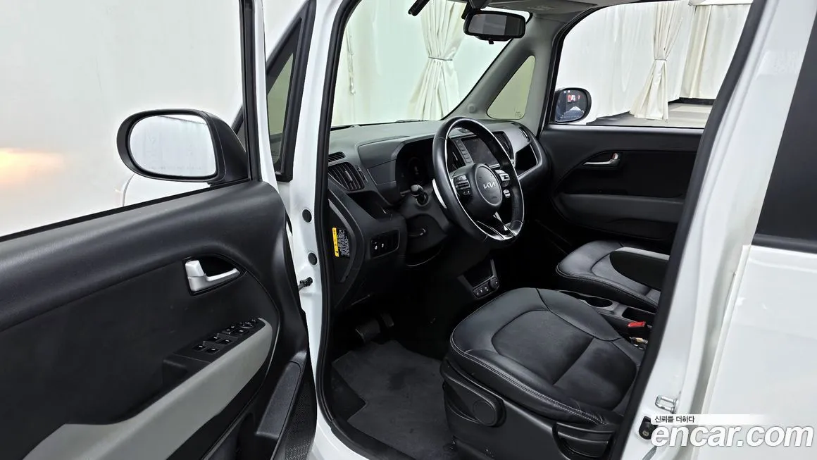 Kia RAY 2024 из KR, фото 10