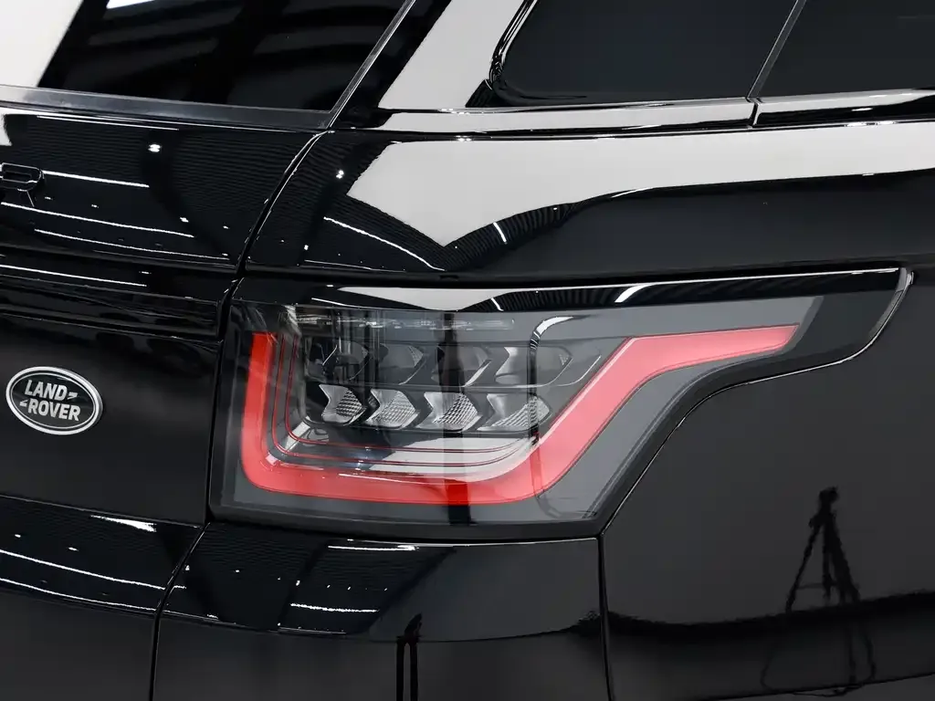 Land Rover Sport 2021 из CN, фото 6