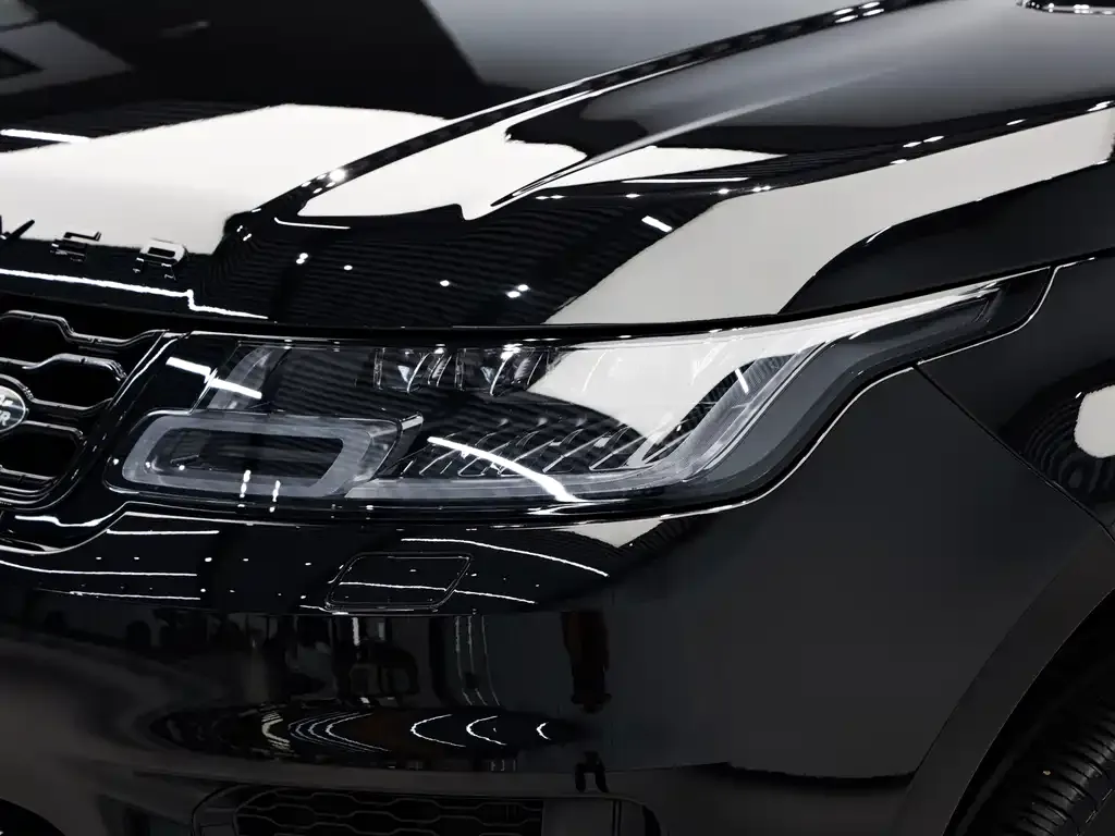 Land Rover Sport 2021 из CN, фото 8