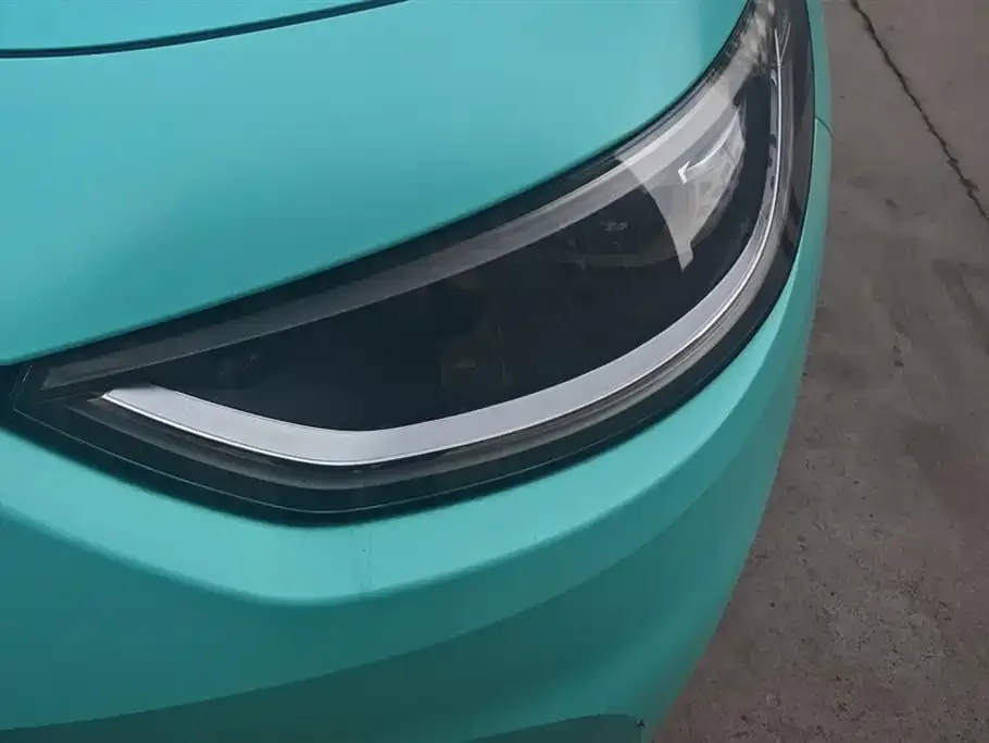 Volkswagen ID.3 2022 из CN, фото 10