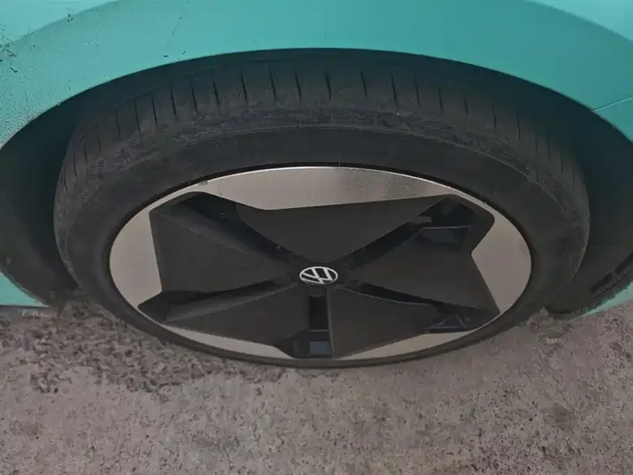 Volkswagen ID.3 2022 из CN, фото 7