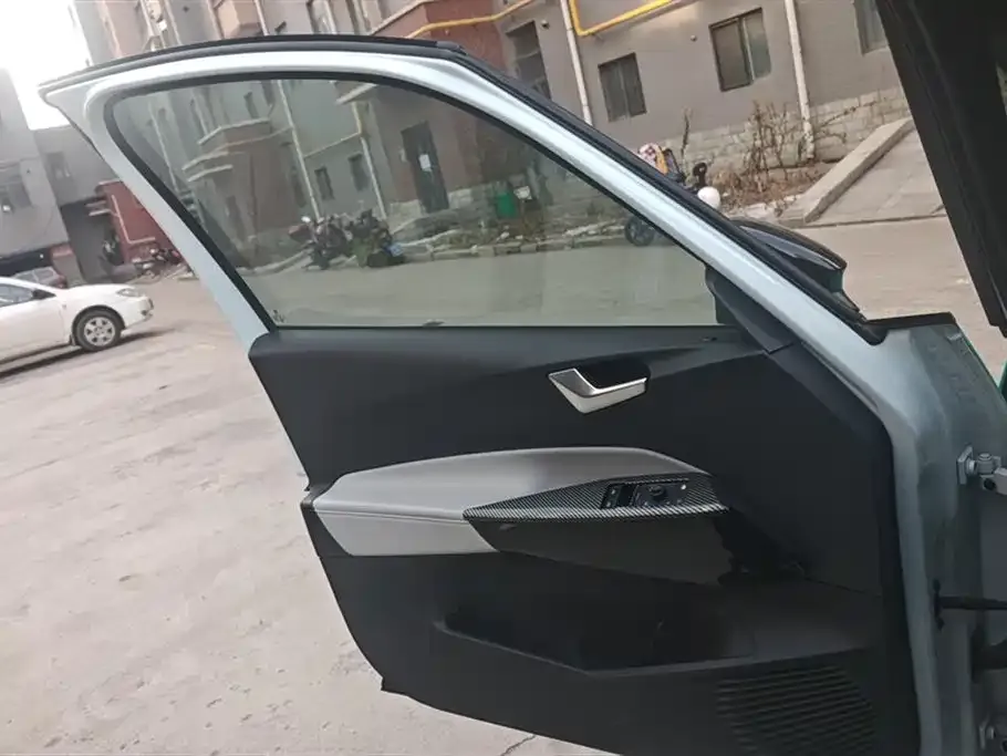 Volkswagen ID.3 2022 из CN, фото 2