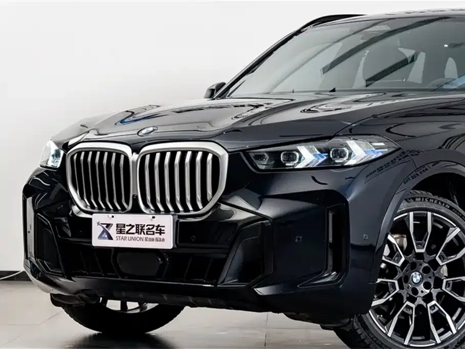 BMW X5 — фото 6